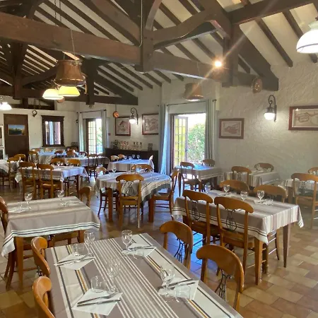 Chez Tante Ursule كامبو-لي-بان