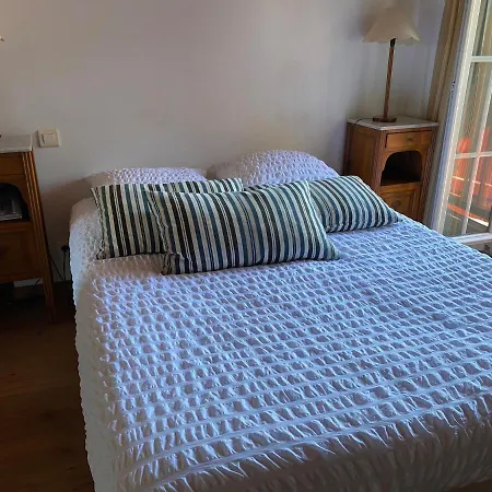 Mini-hôtel Chez Tante Ursule Cambo-les-Bains