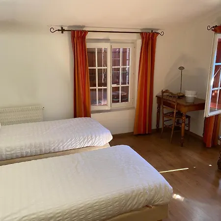 Chez Tante Ursule Cambo-les-Bains