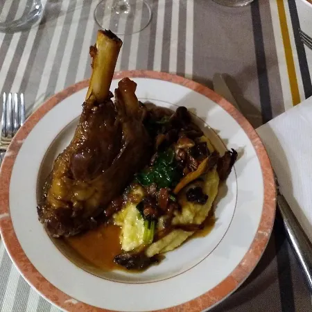 بيت ريفي Chez Tante Ursule 4*
