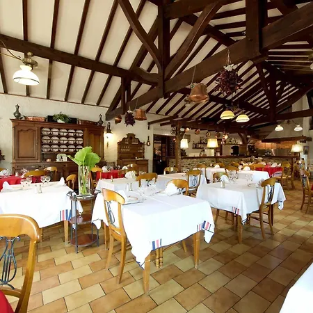 Chez Tante Ursule كامبو-لي-بان
