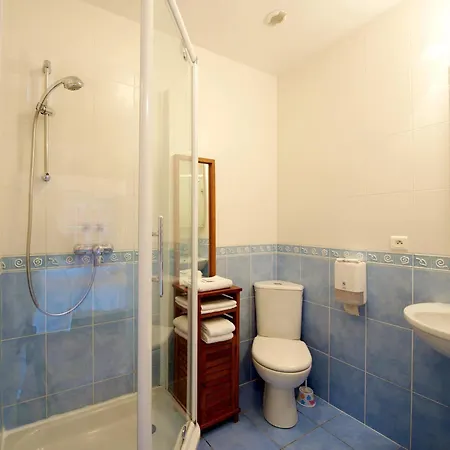 Chez Tante Ursule كامبو-لي-بان