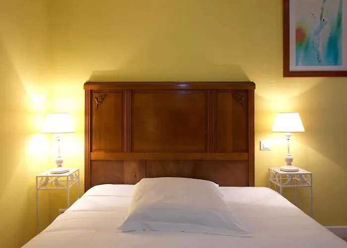 Fogadó Chez Tante Ursule Cambo-les-Bains